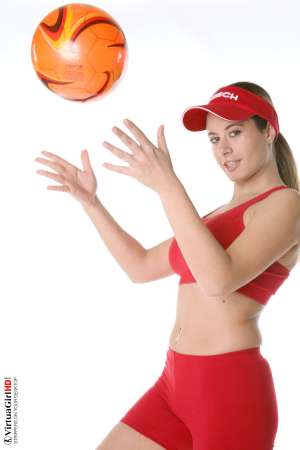 Stripper Picture of Elya - Parisian model Elya is many things but boring is never one of them. She is quite a good cook an exceptional student and soon will become a real life nurse. Just imagine what it would be look to see her smiling face and sexy body standing next to your infirmary bed!