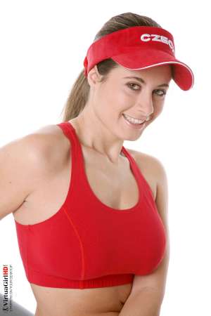 Stripper Picture of Elya - Parisian model Elya is many things but boring is never one of them. She is quite a good cook an exceptional student and soon will become a real life nurse. Just imagine what it would be look to see her smiling face and sexy body standing next to your infirmary bed!