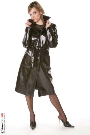 Stripper Picture of Maggie - Maggie is just 22 years old but somehow she has an allure that seems to come from a more classic 1970s or 1960s kind of sex appeal. Many of her fans are older men with more refined tastes. Maggie is like a fine red wine to be savored slowly.