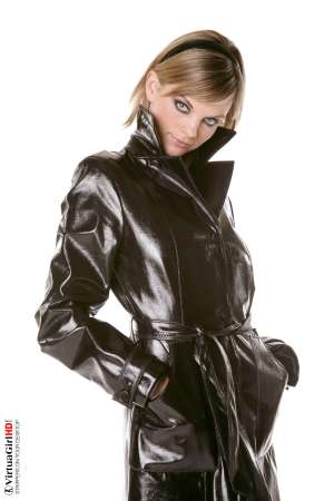 Stripper Picture of Maggie - Maggie is just 22 years old but somehow she has an allure that seems to come from a more classic 1970s or 1960s kind of sex appeal. Many of her fans are older men with more refined tastes. Maggie is like a fine red wine to be savored slowly.