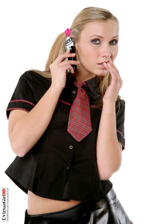 Stripper Picture of Misa - Some of the girls we film for VirtuaGirlHD are professional dancers who hope to be modeling for many more years to come. Others like Misa are amateur starlets who will only be available for a short time while she earns money to pay for her university classes. We consider Misa a special treat a girl that is almost as smart as she is beautiful!