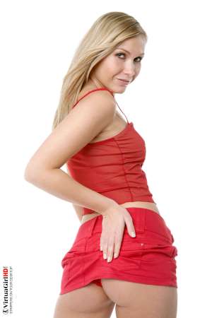 Stripper Picture of Misa - Some of the girls we film for VirtuaGirlHD are professional dancers who hope to be modeling for many more years to come. Others like Misa are amateur starlets who will only be available for a short time while she earns money to pay for her university classes. We consider Misa a special treat a girl that is almost as smart as she is beautiful!