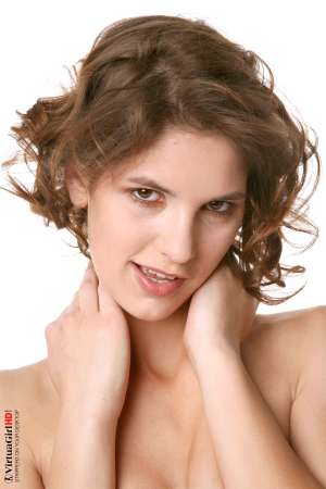 Stripper Picture of Demi - All of the VirtuaGirlHD models are beautiful and talented so what sets each of them apart from the others is usually a personality trait that you don�t notice until they start dancing. Demi is a wild party-girl with a fearless attitude and a daredevil desire to take life on without wavering or being pushed off to the side. Her confidence on stage is spectacular to watch.