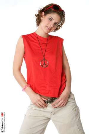 Stripper Picture of Demi - All of the VirtuaGirlHD models are beautiful and talented so what sets each of them apart from the others is usually a personality trait that you don�t notice until they start dancing. Demi is a wild party-girl with a fearless attitude and a daredevil desire to take life on without wavering or being pushed off to the side. Her confidence on stage is spectacular to watch.