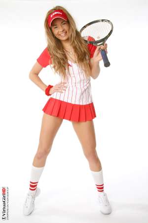 Stripper Picture of Sandra H - It�s truly refreshing to find a confident young woman like Sandra. She doesn�t have breast implants because she doesn�t need them! She knows how perfect her body is and unlike so many other dancers she has the internal strength to rely on her talents without compromises!