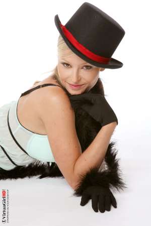 Stripper Picture of Liliane Tiger - Working with adult film star Liliane Tiger was a special treat for our crew and the results are surely a real treat for our viewers. She has starred in many erotic films but even most of her adoring fans have no idea that she is actually a classically trained dancer who performed in some of the most notable exotic clubs of Europe for years.