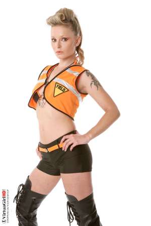 Stripper Picture of Liliane Tiger - Working with adult film star Liliane Tiger was a special treat for our crew and the results are surely a real treat for our viewers. She has starred in many erotic films but even most of her adoring fans have no idea that she is actually a classically trained dancer who performed in some of the most notable exotic clubs of Europe for years.