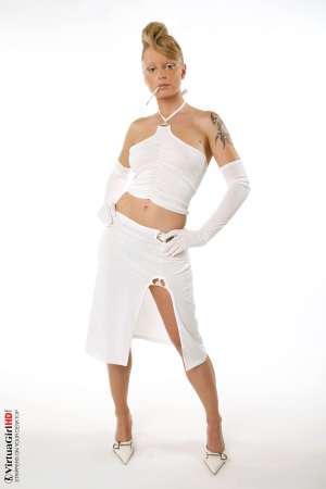 Stripper Picture of Liliane Tiger - Working with adult film star Liliane Tiger was a special treat for our crew and the results are surely a real treat for our viewers. She has starred in many erotic films but even most of her adoring fans have no idea that she is actually a classically trained dancer who performed in some of the most notable exotic clubs of Europe for years.