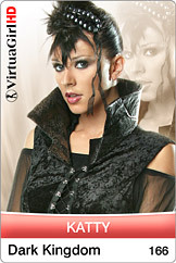 10/17/2007 a0166 - Dark kingdom Gallery with Nude Model Katty from iStripper