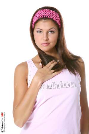 Stripper Picture of Lucky - She uses the stage name Lucky but anyone who has ever seen her perform can tell you that the name applies to her audience even more than it does to herself. After seeing her sway in front of you and shake that bouncy tight little ass you�ll agree that the lucky one is you!