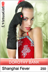 2/11/2008 a0250 - Shangai fever Gallery with Nude Model Dorothy Bank from iStripper