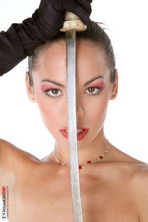 Stripper Picture of Dorothy Bank - Dancing in Budapest is becoming a much more impressive credential for a quality exotic dancer these days. Dorothy has worked at all of the famous cabarets in Hungary and now she is making her way into other Countries as well. Going online gives her a big boost with local clubs.