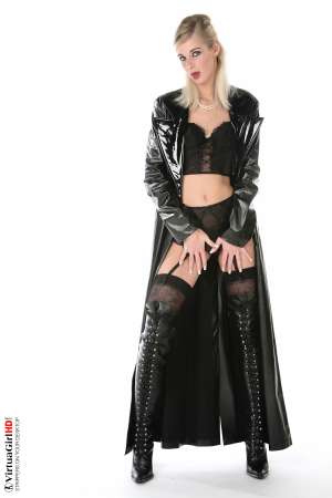 Stripper Picture of Mia Hilton - Young nubile teen dancers like Mia Hilton are really hard to find. There are plenty of girls out there with great bodies but a quality performer needs to have more than that. Watch the way Mia moves and keep a close eye on her facial expressions you can tell there is nowhere she would rather be than stripping for you on your desktop!