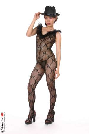 Stripper Picture of Ting - Her name may not be one that you are used to yet! We suggest you get used to it quick because pretty soon Ting will be the first name that rolls off your tongue any time you start thinking of who the hottest Asian dancer is presently! She's petite tight and really willing to do whatever it takes to tease you and please you!