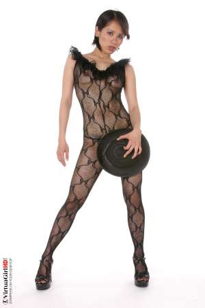 Stripper Picture of Ting - Her name may not be one that you are used to yet! We suggest you get used to it quick because pretty soon Ting will be the first name that rolls off your tongue any time you start thinking of who the hottest Asian dancer is presently! She's petite tight and really willing to do whatever it takes to tease you and please you!