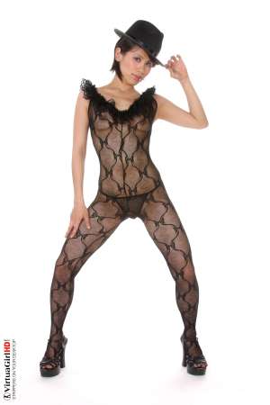 Stripper Picture of Ting - Her name may not be one that you are used to yet! We suggest you get used to it quick because pretty soon Ting will be the first name that rolls off your tongue any time you start thinking of who the hottest Asian dancer is presently! She's petite tight and really willing to do whatever it takes to tease you and please you!