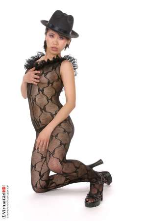 Stripper Picture of Ting - Her name may not be one that you are used to yet! We suggest you get used to it quick because pretty soon Ting will be the first name that rolls off your tongue any time you start thinking of who the hottest Asian dancer is presently! She's petite tight and really willing to do whatever it takes to tease you and please you!