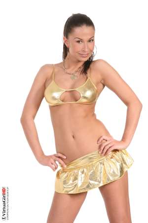 Stripper Picture of Jasmine - For anyone looking for a more mature brunette who has a wealth of experience and a more worldly point of view Jasmine is an excellent choice. She has entertained audiences around the world and been featured at many local cabarets with her rare combination of beauty style grace and a sexy singing voice capturing the hearts of fans everywhere!