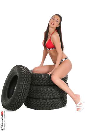 Stripper Picture of Jasmine - For anyone looking for a more mature brunette who has a wealth of experience and a more worldly point of view Jasmine is an excellent choice. She has entertained audiences around the world and been featured at many local cabarets with her rare combination of beauty style grace and a sexy singing voice capturing the hearts of fans everywhere!