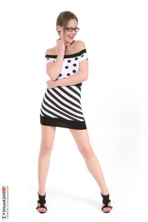 Stripper Picture of Tina Kay - Tina Kay in a few words: International Porn Star, Penthouse Pet of USA and Germany, UKAP awards winner of Best Female Adult Performer in the UK of 2014, Awarded Hardcore Sex Goddess of 2016, Exclusive appearance stripping on the screen for your pleasure! Enjoy the transformation from a good girl into a wild one!