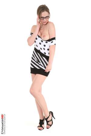 Stripper Picture of Tina Kay - Tina Kay in a few words: International Porn Star, Penthouse Pet of USA and Germany, UKAP awards winner of Best Female Adult Performer in the UK of 2014, Awarded Hardcore Sex Goddess of 2016, Exclusive appearance stripping on the screen for your pleasure! Enjoy the transformation from a good girl into a wild one!