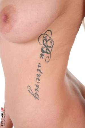 Stripper Picture of Eliska - Few 21 year old girls are as adept at roleplay as the charming Eliska from the Czech Republic. She can go from being a sweet and innocent tart to a serious and strong-handed dominatrix in the blink of an eye. We look forward to showing you the many faces of this exciting new talent. She has the body and the brain to become your all time favorite if you let her have a chance to earn your affection!