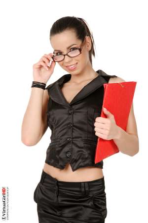 Stripper Picture of Ferrara Gomez - She's 19 years old though many fans may mistake Ferrera Gomez for being just eighteen because of her youthful smile and petite body. She stands under 5.5 feet tall and weighs only 91 pounds which opens up a whole new world of possibilities on the dance floor and in the bedroom!