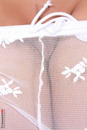 Stripper Picture of Cindy Dollar - Cindy Dollar is a laid back kind of woman with a very sassy side. She loves sporting a short denim skirt and full coverage pink bra with adorable shoes that add an extra few inches to her statuesque figure. When she's in the mood to be laid back she's like your best buddy but when she goes into her seductive side she's all woman.