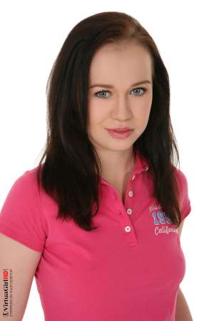 Stripper Picture of Emma Pearl - Nineteen year old Emma Pearl has a hard body and a soft personality. Warm nurturing and matronly she is the perfect girl to cuddle with after a long hard day at work but when you step out on the town her body is electric with an energy and lust for life that will have you panting with pleasure as you try to keep up!