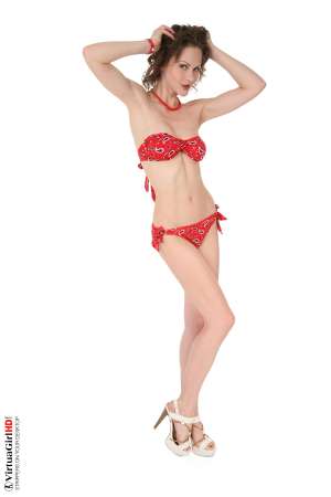 Stripper Picture of Tina Kay - Tina Kay in a few words: International Porn Star, Penthouse Pet of USA and Germany, UKAP awards winner of Best Female Adult Performer in the UK of 2014, Awarded Hardcore Sex Goddess of 2016, Exclusive appearance stripping on the screen for your pleasure! Enjoy the transformation from a good girl into a wild one!