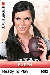 4/13/2012 a1082 - Ready To Play Gallery with Nude Model Eileen from iStripper