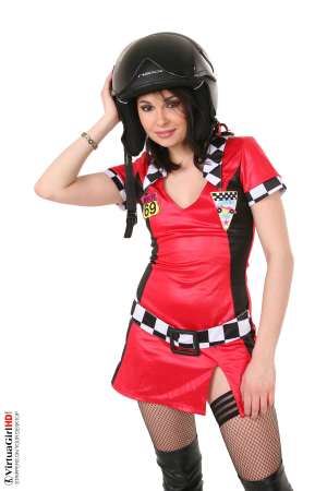 Stripper Picture of Alina - Everyone knows that Milan is the fashion capital of the world and Alina started out as a professional model in her native city. But the lure of the dance stage was too great for her to ignore. Alina left the fashion industry to enter the world of exotic dancing. Alina loves using her body to turn on her throngs of fans worldwide.