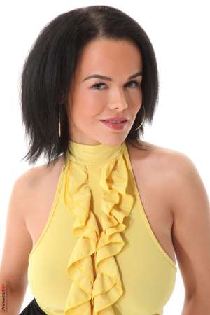 Stripper Picture of Linet A - Linet A is a spitfire from Cuba that wants to make your nights hotter than hot. Linet loves the attention she gets from men and women when she fires up her sexual prowess. She loves when her conquests get that glazed over look in there eyes and Linet knows they are thinking about what it would be like to take her to bed. One of the ways she gets this attention on the regular is through her dancing. Linet will have you eating out of the palm of her hand after you let her private dance for you.