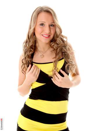 Stripper Picture of Whitney Conroy - Whitney Conroy began performing on stage to put herself through a rigorous Psychology program at a prestigious University. She is a disciplined student that always made the Deans List and she has plans to go on for her PhD someday. But Whitney has decided to take some time off from her studies to pursue her career as an exotic dancer.