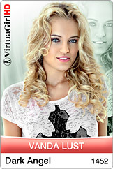 11/15/2013 a1452 - Dark Angel Gallery with Nude Model Vanda Lust from iStripper