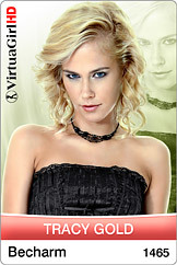 12/6/2013 a1465 - Becharm Gallery with Nude Model Tracy Gold from iStripper