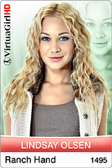 12/6/2013 a1495 - Ranch hand Gallery with Nude Model Lindsey Olsen from iStripper