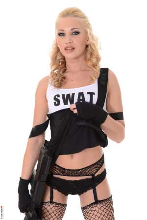 Stripper Picture of Lindsey Olsen - Lindsey Olsen is amazing. She is bright intelligent a little sassy and super sexy. We are so proud to welcome her to the VirtuaGirl team and we know you are going to love her. Tall and lean Lindsey smells like a fresh summer breeze. She's got long legs curly hair and a wicked smile that lets you know when she is up to something a little X-rated. Lindsey tells us that she can always get in the mood for sex if a lover plays with her nipples. See how hard they get when you download all of Lindsey's dances.