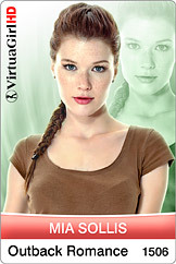 1/17/2014 a1506 - Outback Romance Gallery with Nude Model Mia Sollis from iStripper