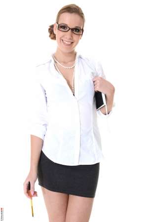 Stripper Picture of Alexis Crystal - Alexis Crystal is 21 years old and from the Czech Republic. She tells us that she is super excited to be dancing for Virtua Girl and that she can't wait to turn her fans on with her private dances. Alexis says she is your typical girl next door but with a big sexual appetite. She loves going to the movies dancing and shopping with her friends but she also loves getting naked. Alexis is a self described exhibitionist give her your undivided attention as she gives you her sexy body.