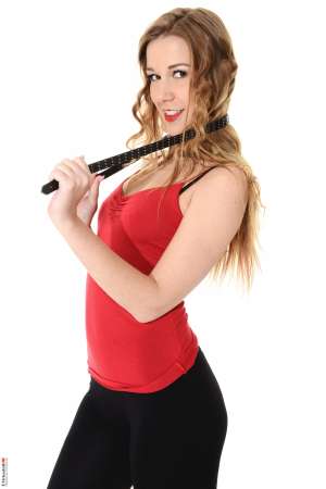 Stripper Picture of Alexis Crystal - Alexis Crystal is 21 years old and from the Czech Republic. She tells us that she is super excited to be dancing for Virtua Girl and that she can't wait to turn her fans on with her private dances. Alexis says she is your typical girl next door but with a big sexual appetite. She loves going to the movies dancing and shopping with her friends but she also loves getting naked. Alexis is a self described exhibitionist give her your undivided attention as she gives you her sexy body.