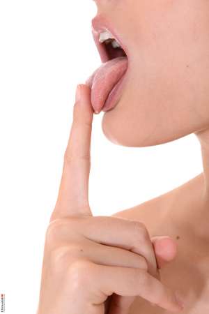 Stripper Picture of Silvie Luca - Silvie Luca is a new model that you are going to want to keep your eyes on. Silvie is the kind of woman that walks into a room and within minutes all eyes are on her. She has a sexy swagger that makes men and women take notice. Silvie is also an attention seeker so no matter what she is doing she is always putting on a show. Speaking of shows her striptease performances solo show and lesbian trysts are hot as all get out so make sure you show her some love and download her gigs.