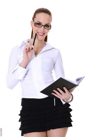 Stripper Picture of Lyen Parker - Lyen Parker is a Psychology major from Budapest Hungary. Committed to her studies she took an interest in the motivation behind human sexuality and began studying strip clubs. The sexual energy that radiated through the clubs drew her in and Lyen soon began performing herself. Now she can't get enough of the thrill of being on stage and stripping naked for the world to see. She is still studying psych but loving her new life as an in demand erotic dancer.