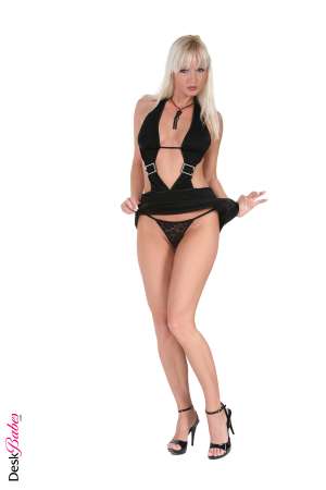 Stripper Picture of Sandra Sanchez - Sandra�s Thunderbird performance remains one the all time most popular ever. All of her work is worth watching but that day dancing around a motorbike� there was just something so celestial about the timing of it all. It was like all the stars beautifully aligned for one moment.