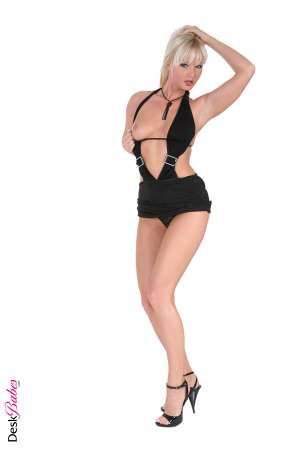 Stripper Picture of Sandra Sanchez - Sandra�s Thunderbird performance remains one the all time most popular ever. All of her work is worth watching but that day dancing around a motorbike� there was just something so celestial about the timing of it all. It was like all the stars beautifully aligned for one moment.