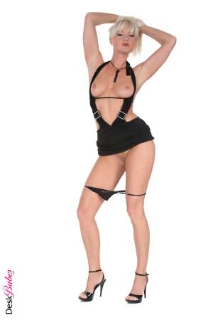 Stripper Picture of Sandra Sanchez - Sandra�s Thunderbird performance remains one the all time most popular ever. All of her work is worth watching but that day dancing around a motorbike� there was just something so celestial about the timing of it all. It was like all the stars beautifully aligned for one moment.