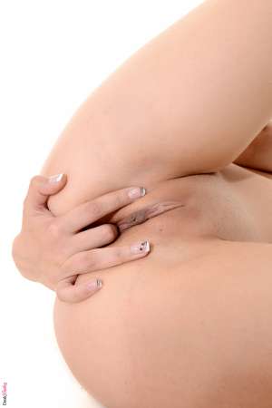 Stripper Picture of Candy Belle - Candy Belle has a fascination with pin-up models from the 1950's and she always knew she wanted to be just like them. Witness her success here as Candy shows off all her sexy moves for your eyes only. Candy is passionate about sex making love and feeling good so be sure to follow all her naughty adventures!