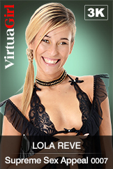 11/18/2014 e0007 - Supreme Sex Appeal Gallery with Nude Model Lola Reve from iStripper