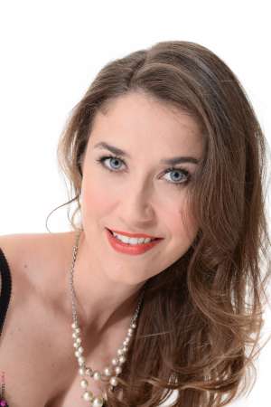 Stripper Picture of Nephael - Here at the studio we refer to Nephael as Nephael the Naughty! Nephael has a hyper active sex drive and she is always flirting with someone new when she shows up to dance. But it is this sexual energy that delights her fans and instantly gets people turned on in all the right ways. She has been discovered by Marc Dorcel and animates one of their TV shows :)