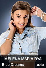 12/26/2014 e0038 - Blue Dreams Gallery with Nude Model Melena Maria Rya from iStripper